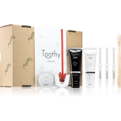 Care kit de blanqueamiento dental - Toothy® - Modalova