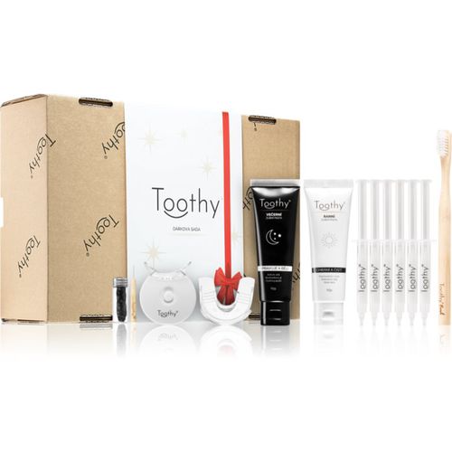 Pro Care kit per lo sbiancamento dei denti - Toothy® - Modalova