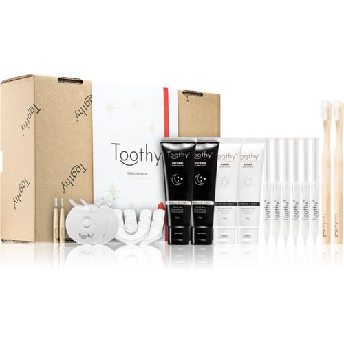 Together kit per lo sbiancamento dei denti - Toothy® - Modalova