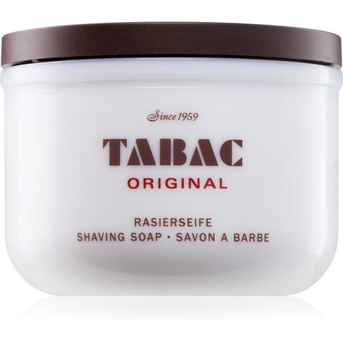 Original sapone da barba per uomo 125 g - Tabac - Modalova