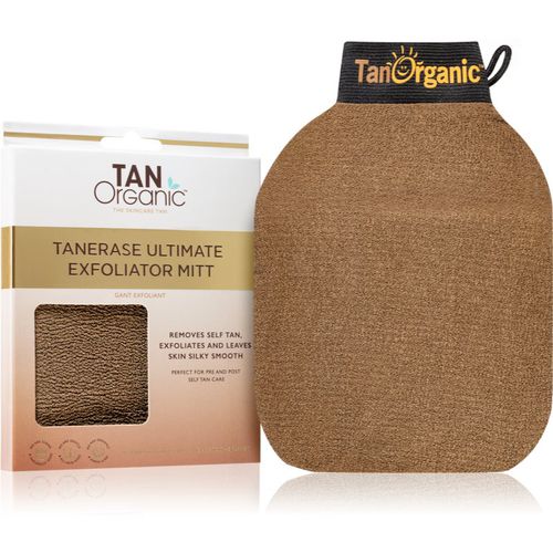 The Skincare Tan guanto esfoliante 1 pz - TanOrganic - Modalova