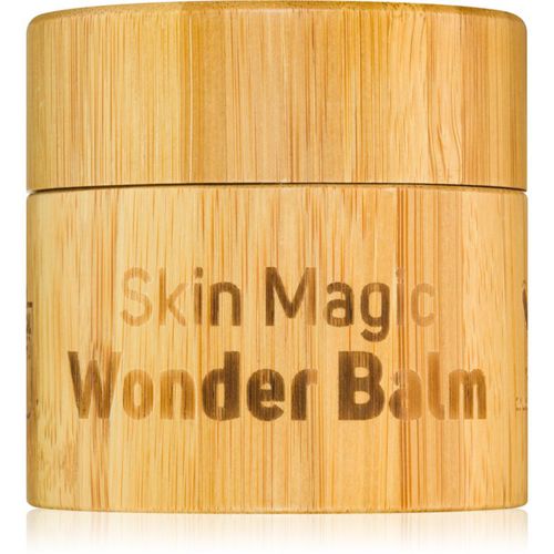 Skin Magic Wonder Balm Multifunktionsbalsam zum nähren und Feuchtigkeit spenden 80 g - TanOrganic - Modalova