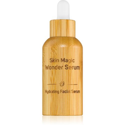 Skin Magic Wonder Serum sérum hidratante 30 ml - TanOrganic - Modalova