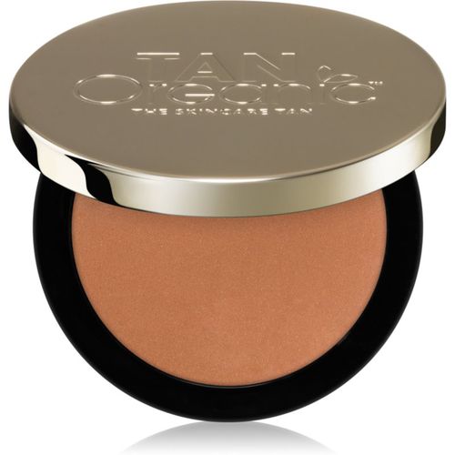 The Skincare Tan bronzer per il viso 10 g - TanOrganic - Modalova