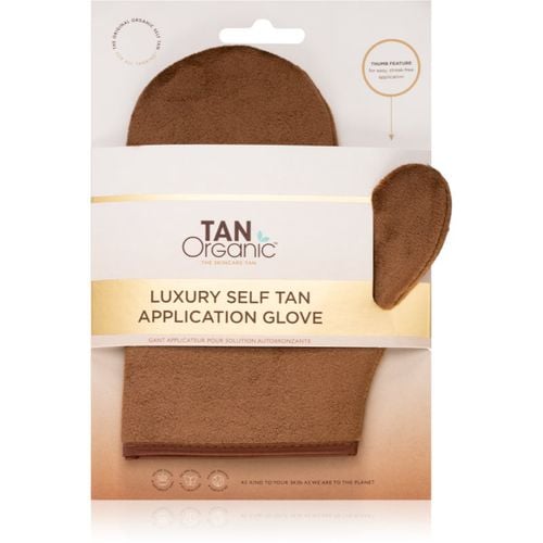 Luxury Self Tan Applikationshandschuhe 1 St - TanOrganic - Modalova