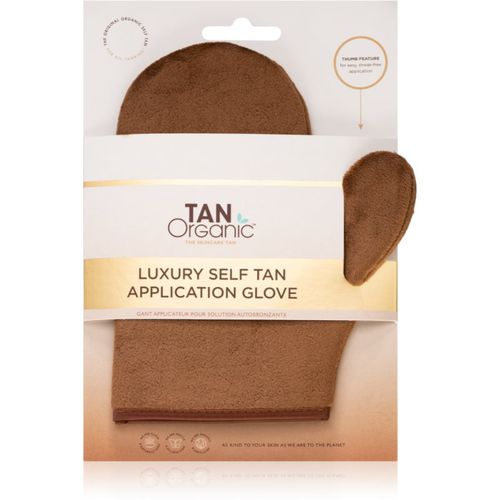 Luxury Self Tan guanto applicatore 1 pz - TanOrganic - Modalova