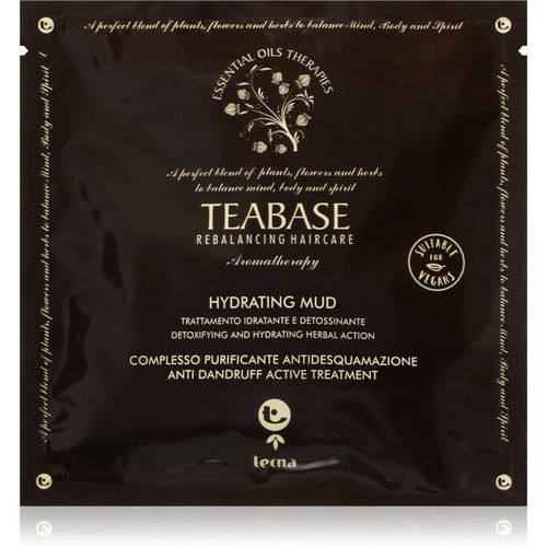 Teabase Hydrating Mud mascarilla hidratante para cuero cabelludo sensible 50 ml - Tecna - Modalova