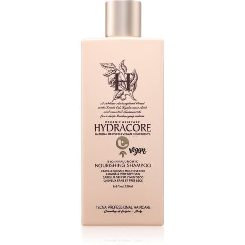 Hydracore Nourishing Shampoo shampoo nutriente intenso 250 ml - Tecna - Modalova