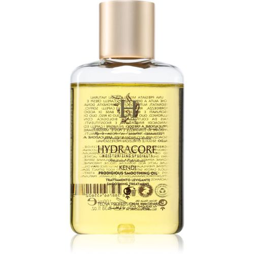 Hydracore Kendi Oil aceite nutritivo para cabello 100 ml - Tecna - Modalova