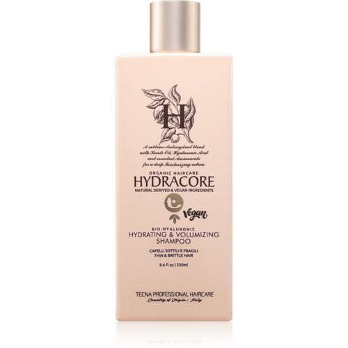 Hydracore Hydrating & Volumizing Shampoo champú para dar volumen al cabello 250 ml - Tecna - Modalova