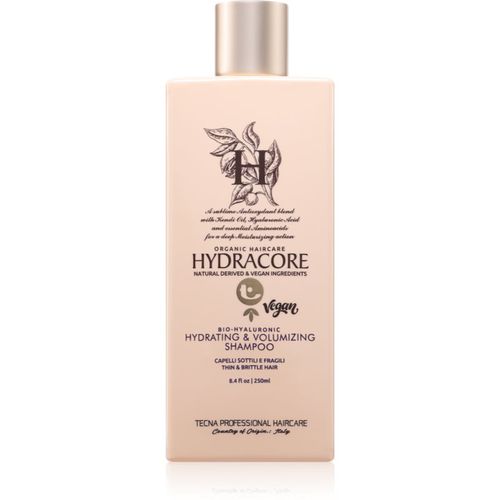 Hydracore Hydrating & Volumizing Shampoo shampoo per il volume dei capelli 250 ml - Tecna - Modalova