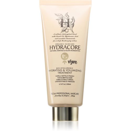 Hydracore Hydrating & Volumizing Treatment bálsamo para cabello 200 ml - Tecna - Modalova