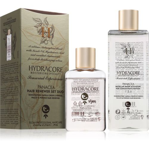 Hydracore Panacea set para cabello 2 ud - Tecna - Modalova