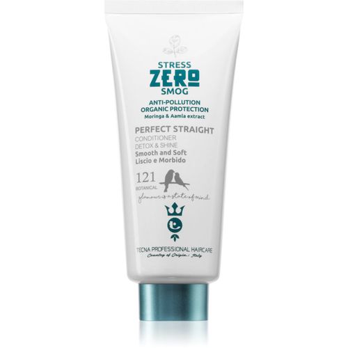 Zero Perfect Straight acondicionador desintoxicante 200 ml - Tecna - Modalova