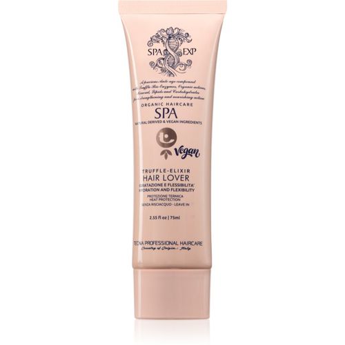 Spa Hair Lover crema nutritiva protectora del calor 75 ml - Tecna - Modalova