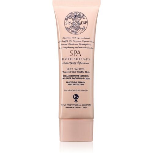 Spa Silky Smooth crema senza risciacquo per capelli 75 ml - Tecna - Modalova