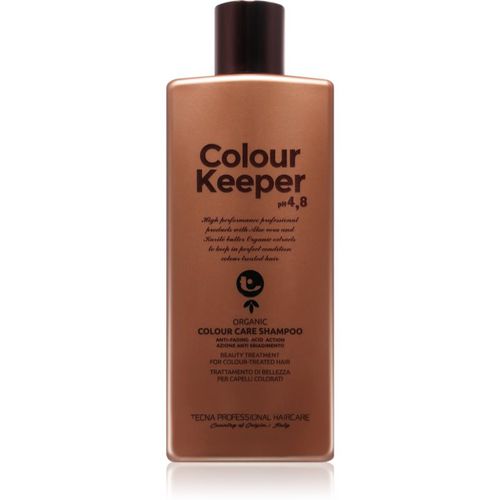 Colour Keeper Colour Care Shampoo champú para cabello teñido 250 ml - Tecna - Modalova