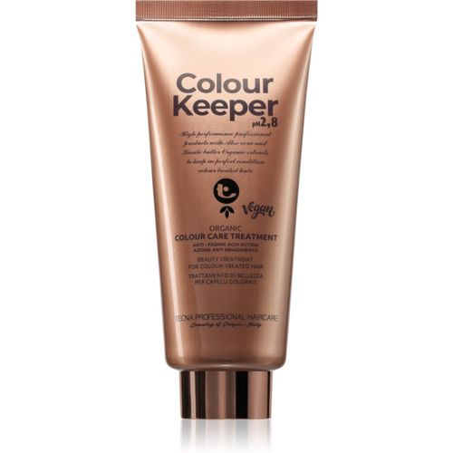 Colour Keeper Colour Care Treatment acondicionador para cabello 200 ml - Tecna - Modalova