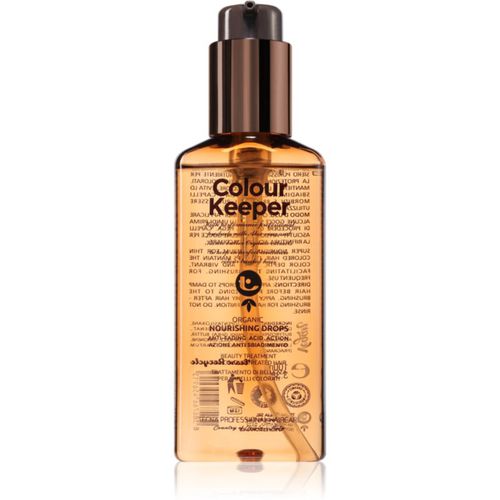 Colour Keeper Nourishing Drops sérum para cabello teñido 100 ml - Tecna - Modalova