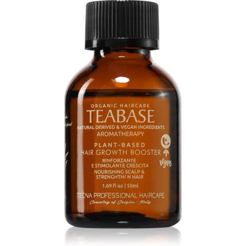 Teabase Hair Growth Booster aceite para cuero cabelludo 50 ml - Tecna - Modalova