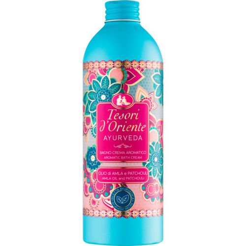 Ayurveda producto para el baño para mujer 500 ml - Tesori d'Oriente - Modalova