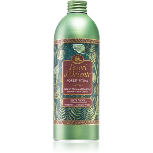 Forest Ritual doccia cremosa armonia unisex 500 ml - Tesori d'Oriente - Modalova