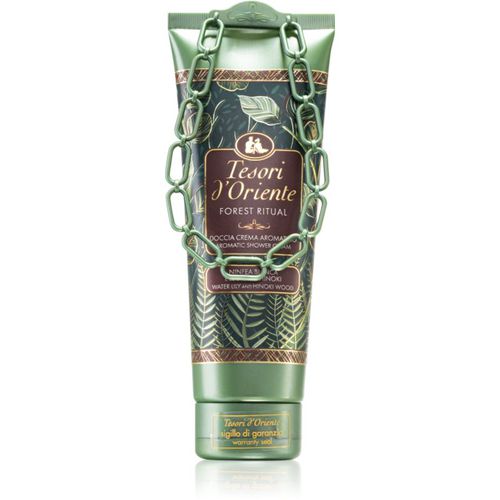 Forest Ritual crema de ducha unisex 250 ml - Tesori d'Oriente - Modalova