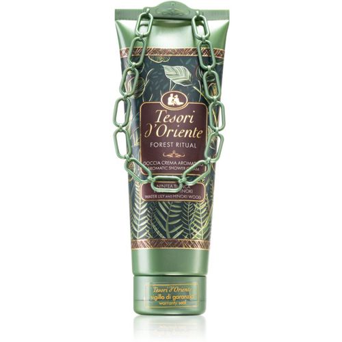 Forest Ritual Duschcreme Unisex 250 ml - Tesori d'Oriente - Modalova