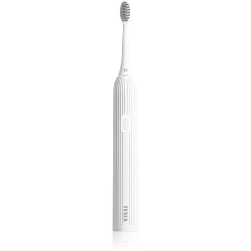 Smart Toothbrush Sonic TS200 cepillo dental sónico White 1 ud - Tesla - Modalova