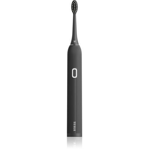 Smart Toothbrush Sonic TS200 cepillo dental sónico Black 1 ud - Tesla - Modalova