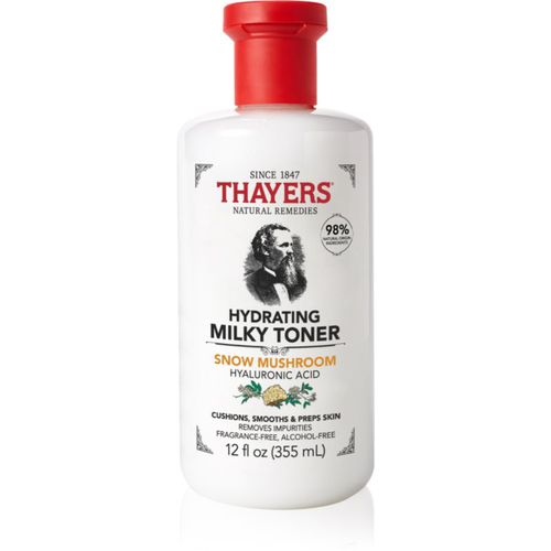 Hydrating Milky Toner lozione tonica idratante 355 ml - Thayers - Modalova