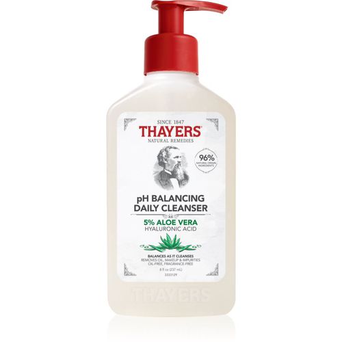 PH Balancing Daily Cleanser emulsión limpiadora 237 ml - Thayers - Modalova