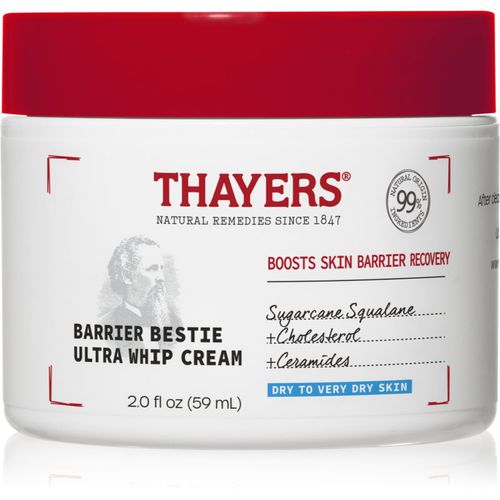 Barrier Bestie Ultra Whip Cream crema facial para mujer 65 ml - Thayers - Modalova