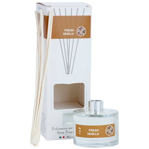 Platinum Collection Fresh Vanilla diffusore di aromi 100 ml - THD - Modalova