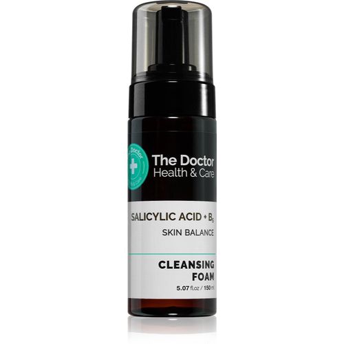 Salicylic Acid + B5 Skin Balance erfrischender Reinigungsschaum 150 ml - The Doctor - Modalova