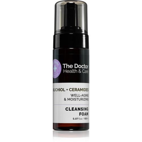 Bakuchiol + Ceramides Well Aging & Moisturizing hydratisierender Reinigungsschaum 150 ml - The Doctor - Modalova