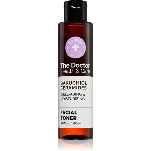 Bakuchiol + Ceramides Well Aging & Moisturizing tónico facial hidratante 150 ml - The Doctor - Modalova