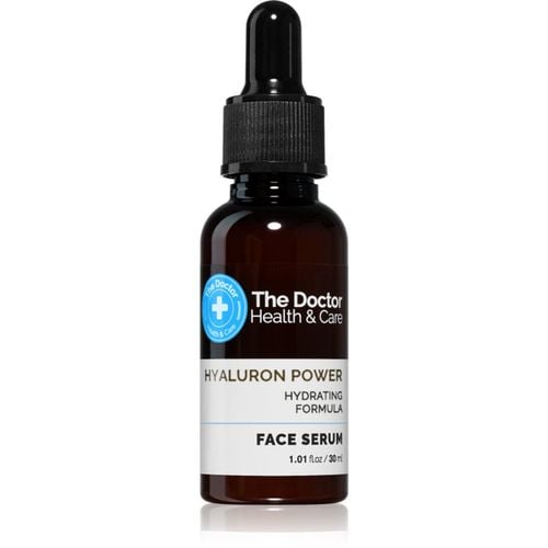 Hyaluron Power Hydrating Formula sérum hialurónico con efecto humectante 30 ml - The Doctor - Modalova