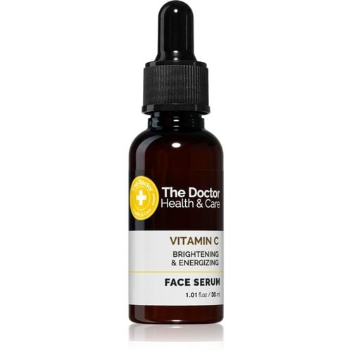 Vitamin C Brightening & Energizing serum iluminador con vitamina C 30 ml - The Doctor - Modalova