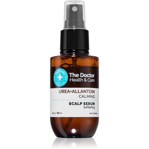 Urea + Allantoin Hair Smoothness sérum para cuero cabelludo 89 ml - The Doctor - Modalova