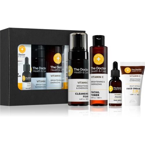 Vitamin C Set Geschenkset für das Gesicht - The Doctor - Modalova