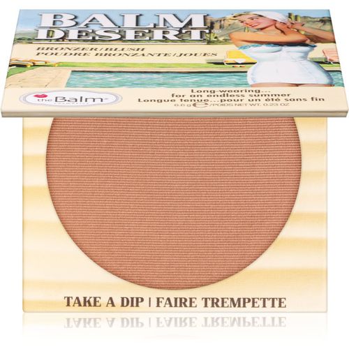 Balm Desert blush abbronzante 6,6 g - theBalm - Modalova