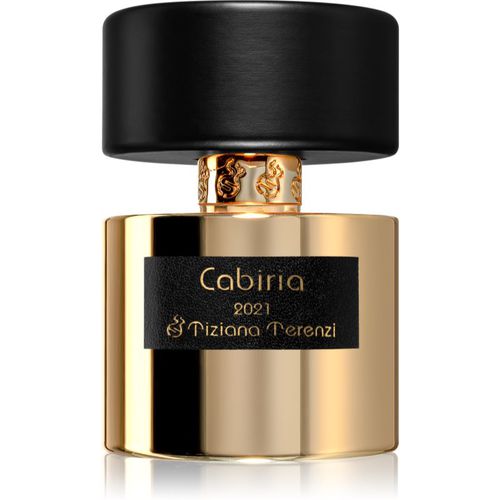 Cabiria extracto de perfume unisex 100 ml - Tiziana Terenzi - Modalova