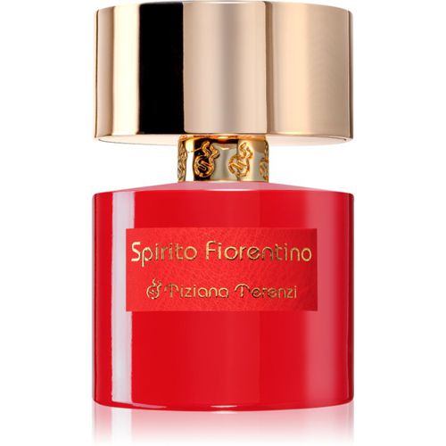 Spirito Fiorentino extracto de perfume unisex 100 ml - Tiziana Terenzi - Modalova