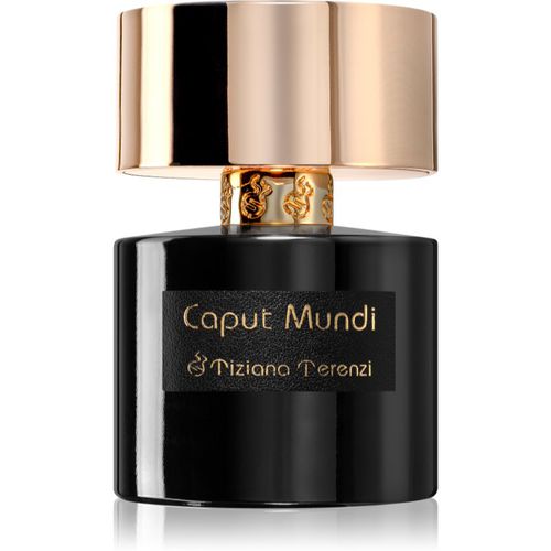 Caput Mundi extracto de perfume unisex 100 ml - Tiziana Terenzi - Modalova