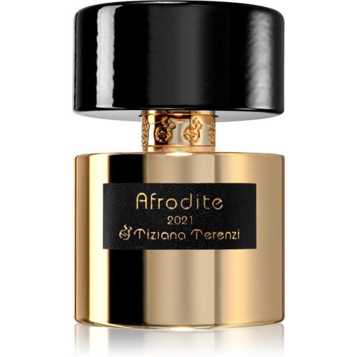 Afrodite estratto profumato unisex 100 ml - Tiziana Terenzi - Modalova