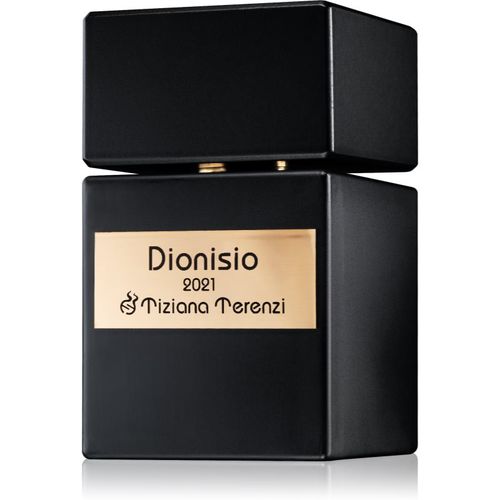 Dionisio estratto profumato unisex 100 ml - Tiziana Terenzi - Modalova