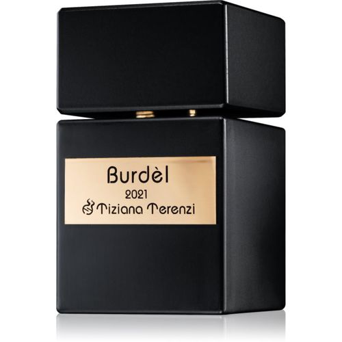 Burdèl Parfüm Extrakt Unisex 100 ml - Tiziana Terenzi - Modalova