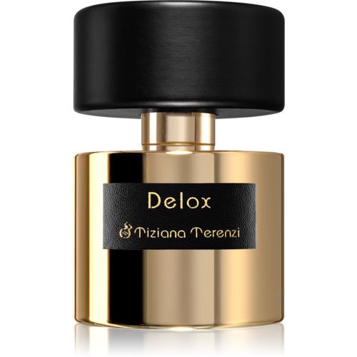 Delox estratto profumato unisex 100 ml - Tiziana Terenzi - Modalova