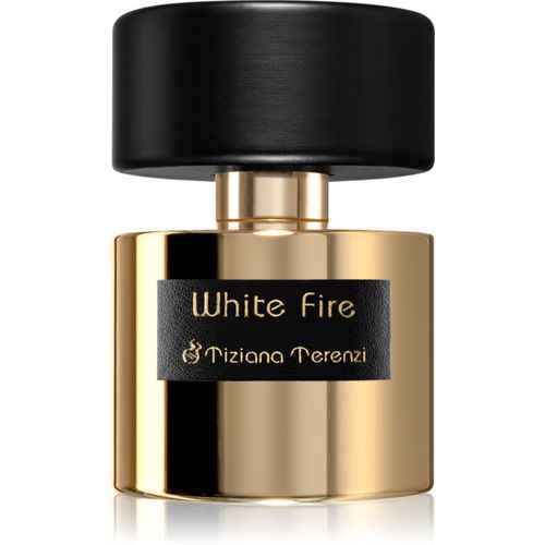 Gold White Fire estratto profumato unisex 100 ml - Tiziana Terenzi - Modalova